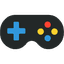 GRG Games Logo